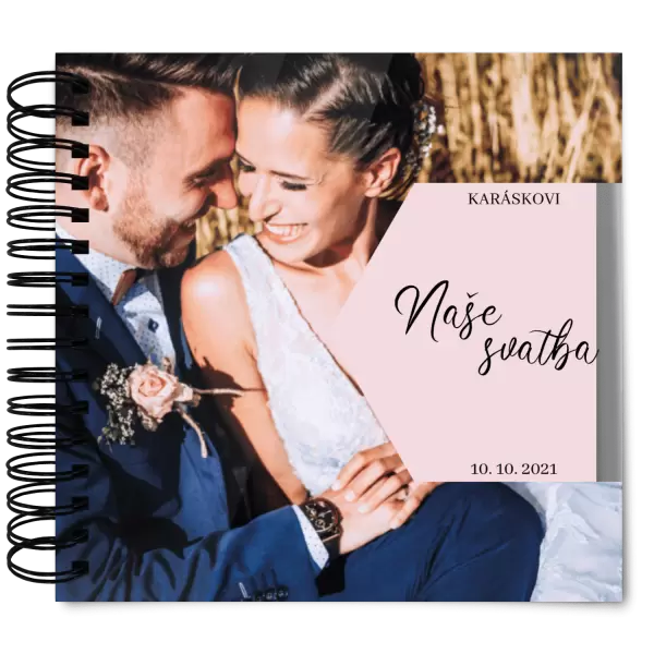 Plexi svatební album ZORA