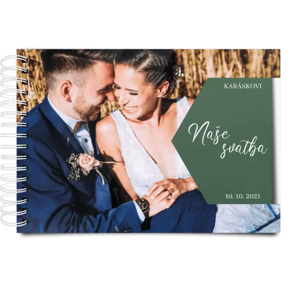 Plexi svatební album ZORA