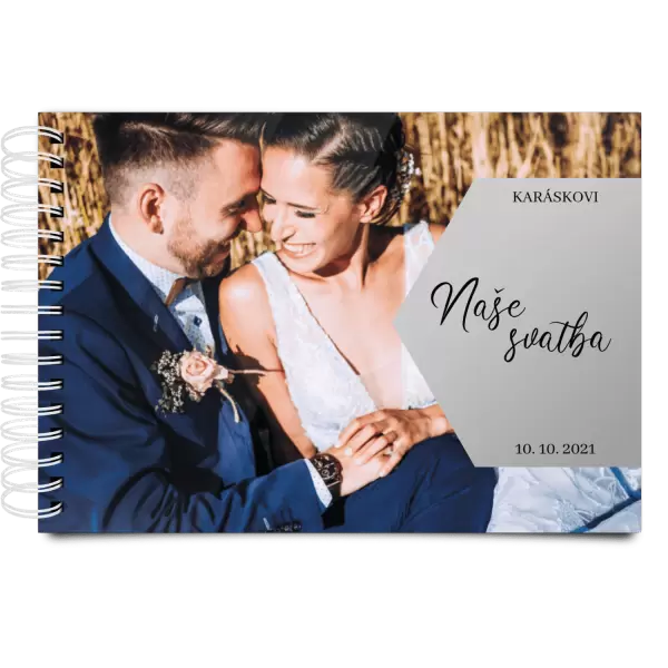 Plexi svatební album ZORA