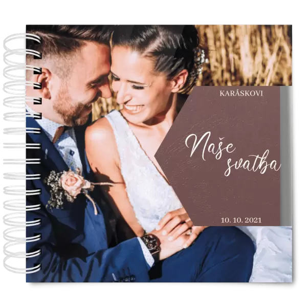 Plexi svatební album ZORA