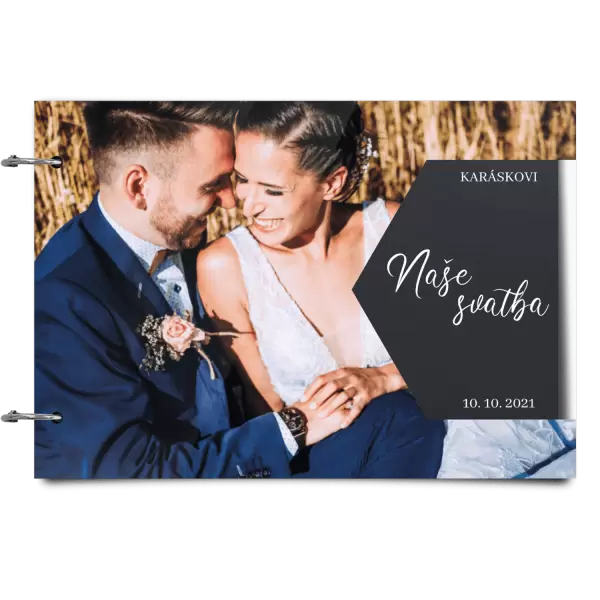 Plexi svatební album ZORA