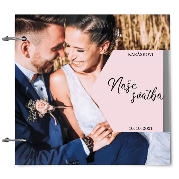 Plexi svatební album ZORA