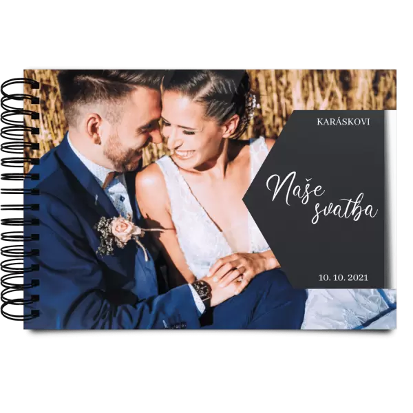 Plexi svatební album ZORA