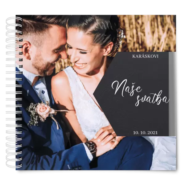 Plexi svatební album ZORA