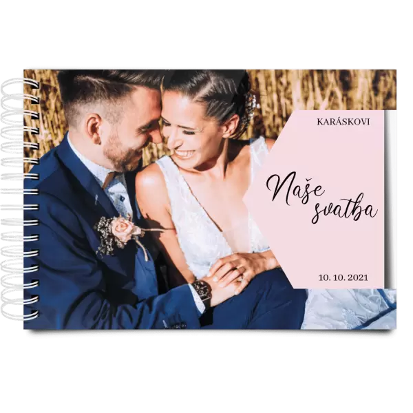 Plexi svatební album ZORA