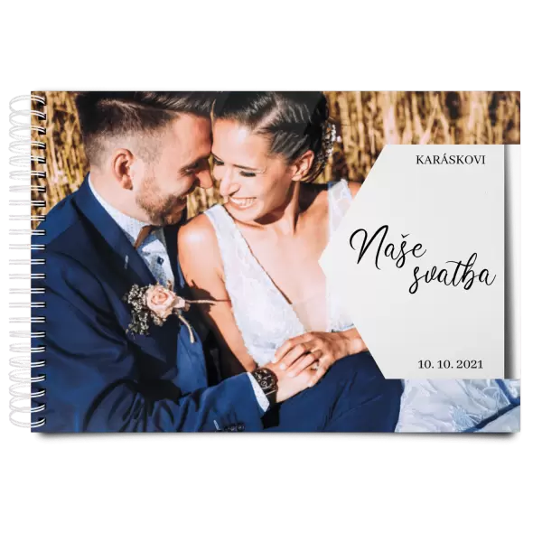 Plexi svatební album ZORA