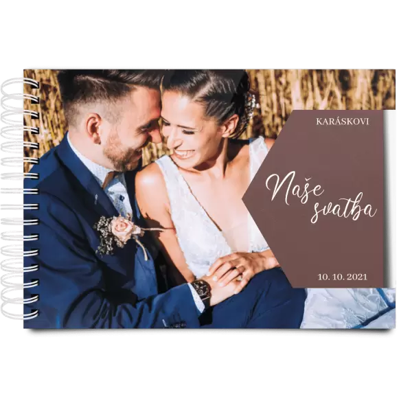 Plexi svatební album ZORA