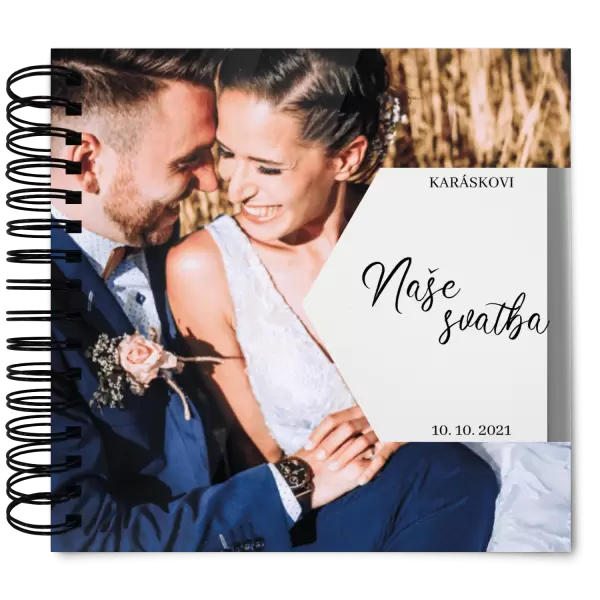 Plexi svatební album ZORA