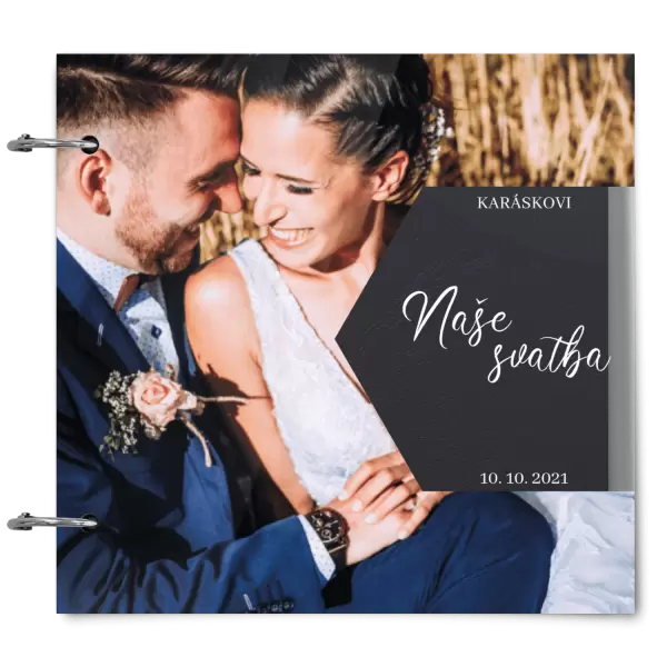 Plexi svatební album ZORA