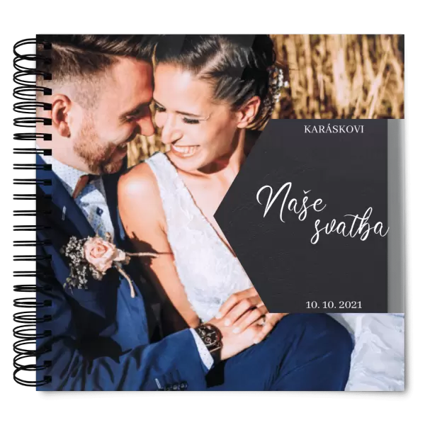 Plexi svatební album ZORA