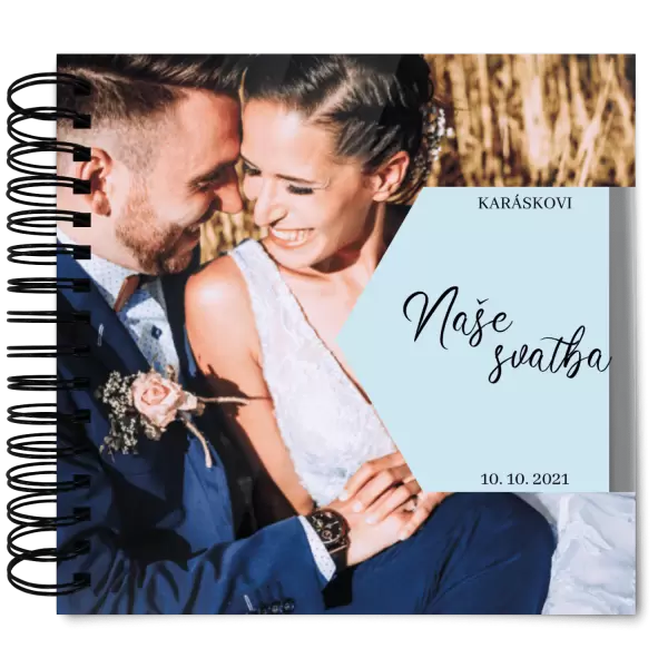 Plexi svatební album ZORA