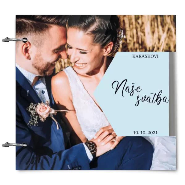 Plexi svatební album ZORA