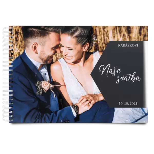 Plexi svatební album ZORA