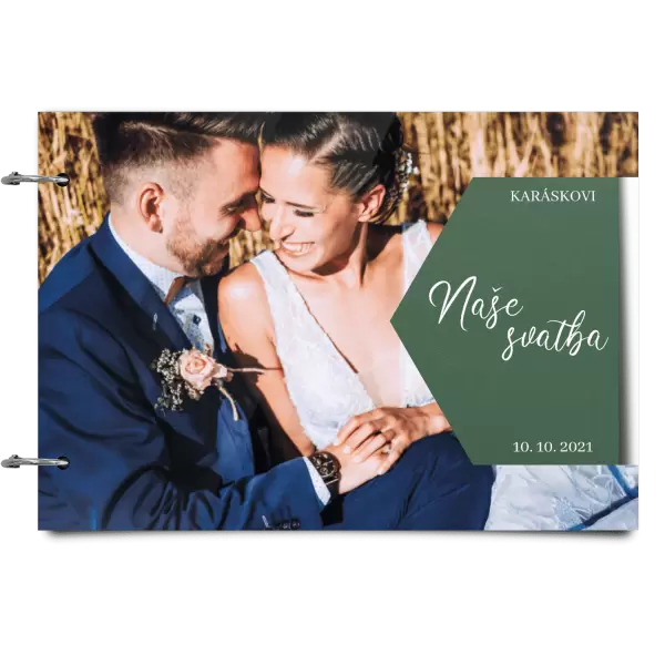 Plexi svatební album ZORA