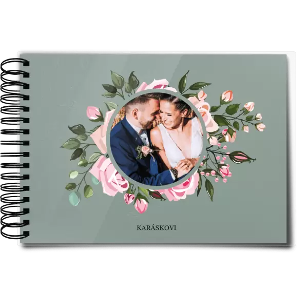 Plexi svatební album LENA
