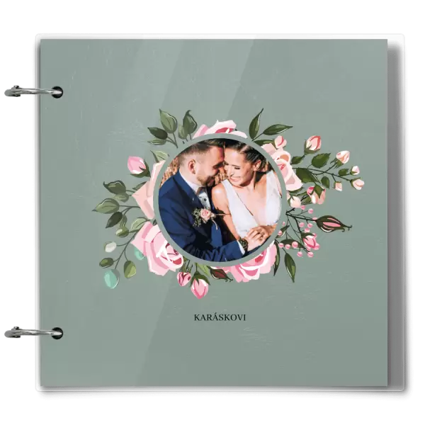 Plexi svatební album LENA