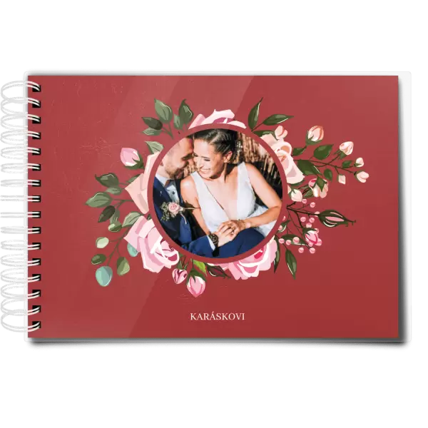 Plexi svatební album LENA