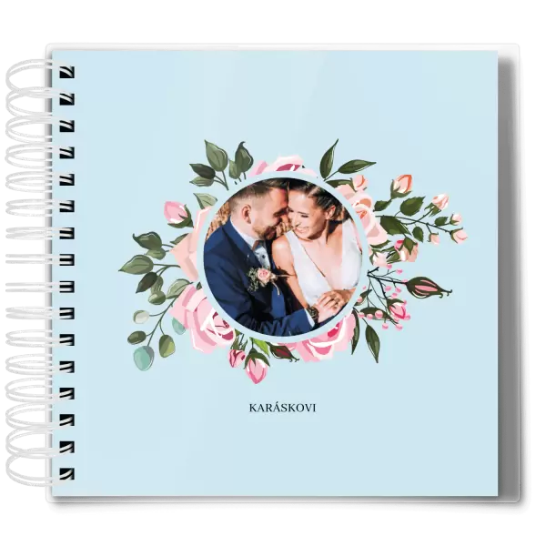 Plexi svatební album LENA