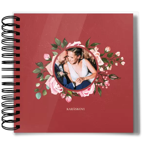 Plexi svatební album LENA