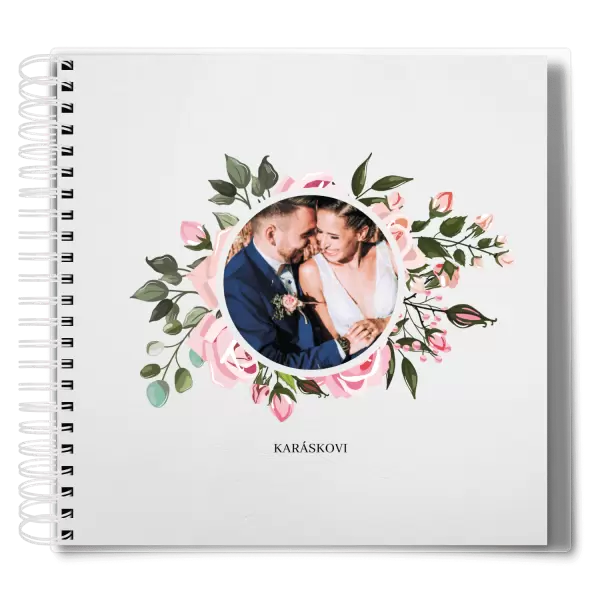 Plexi svatební album LENA