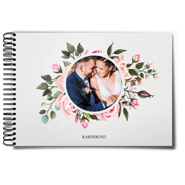 Plexi svatební album LENA