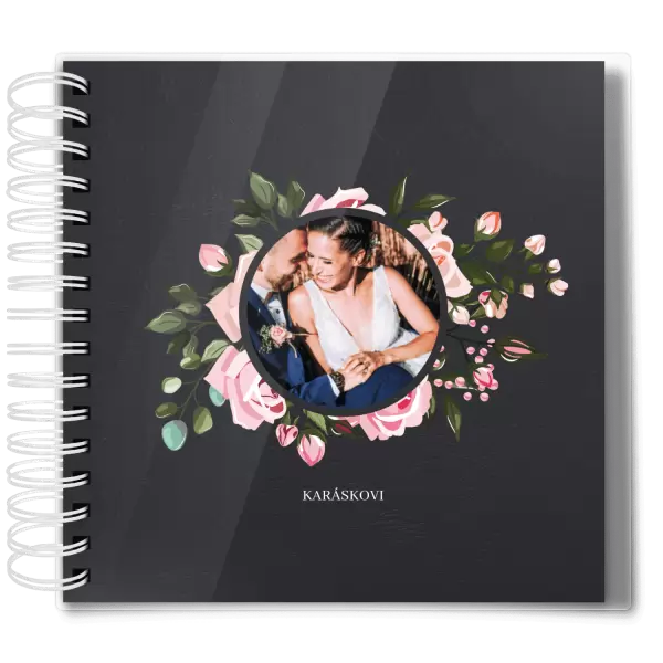 Plexi svatební album LENA