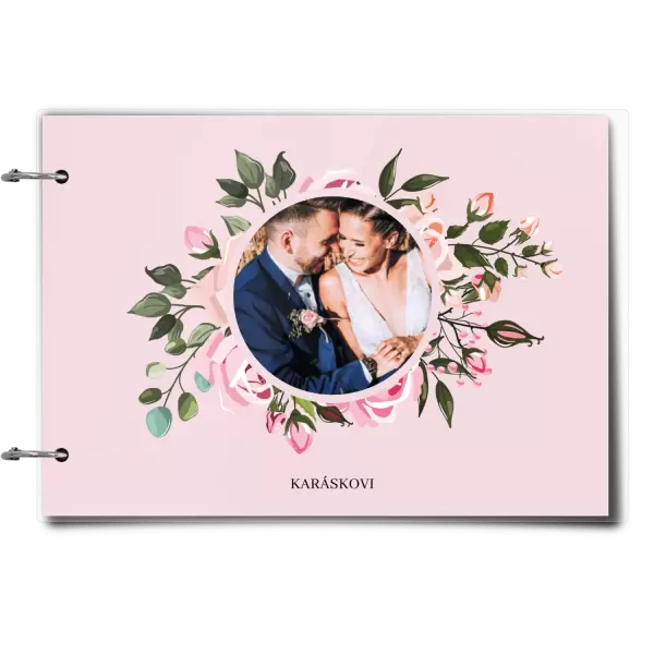 Plexi svatební album LENA