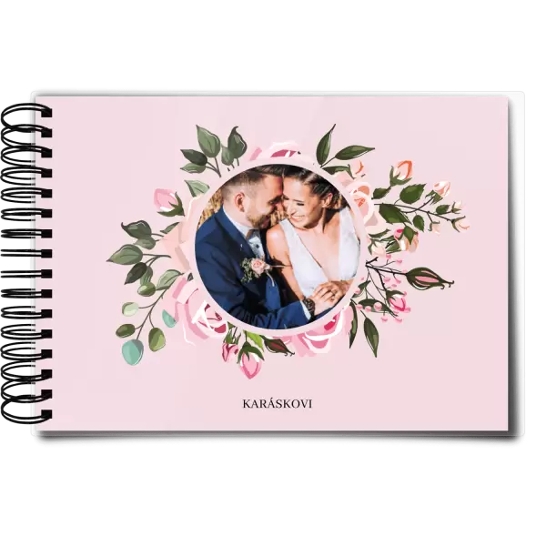 Plexi svatební album LENA