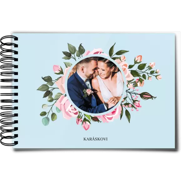 Plexi svatební album LENA