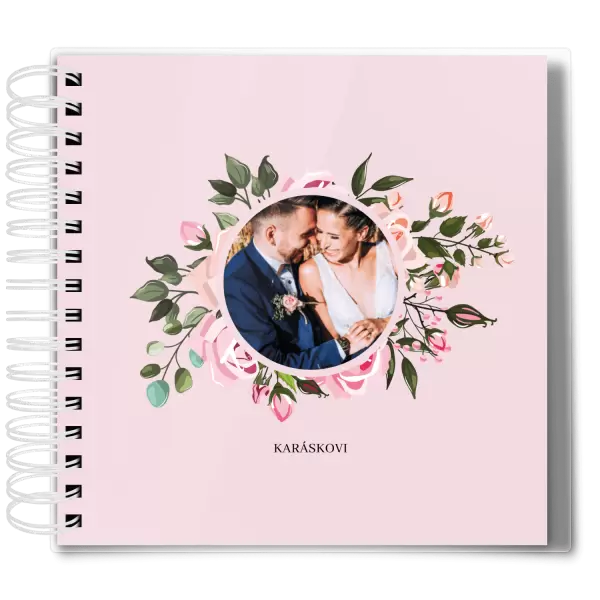 Plexi svatební album LENA