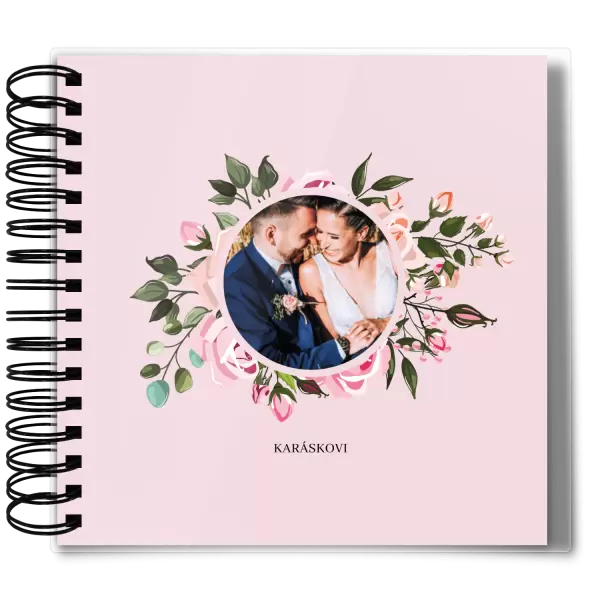 Plexi svatební album LENA