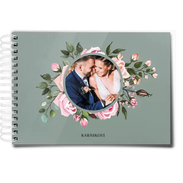 Plexi svatební album LENA