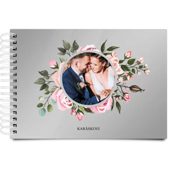 Plexi svatební album LENA