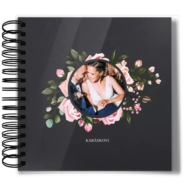 Plexi svatební album LENA