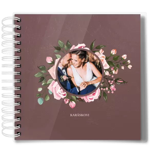 Plexi svatební album LENA