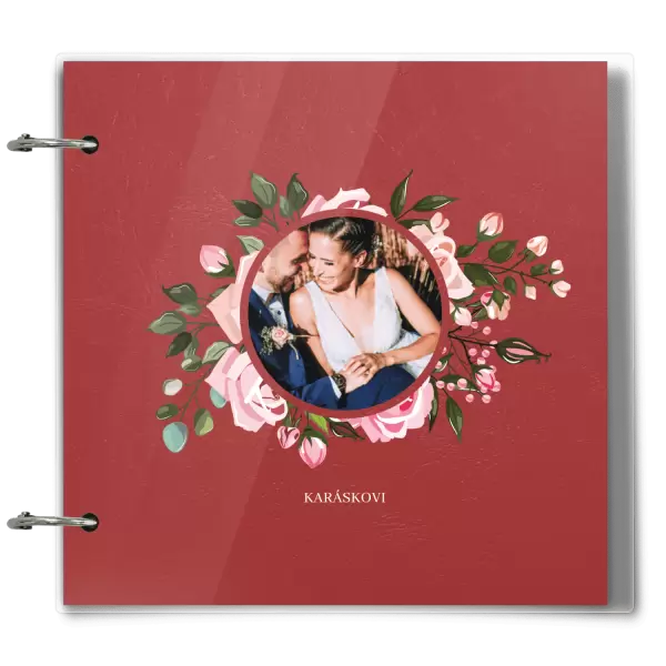 Plexi svatební album LENA
