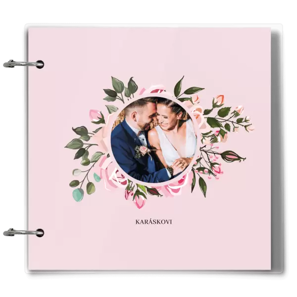 Plexi svatební album LENA