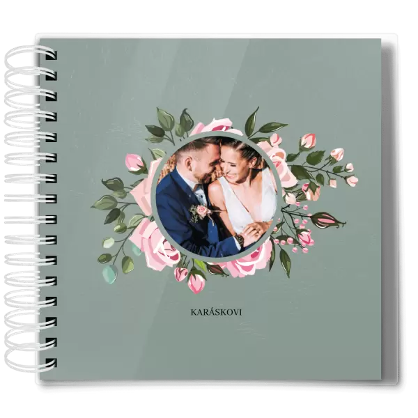 Plexi svatební album LENA