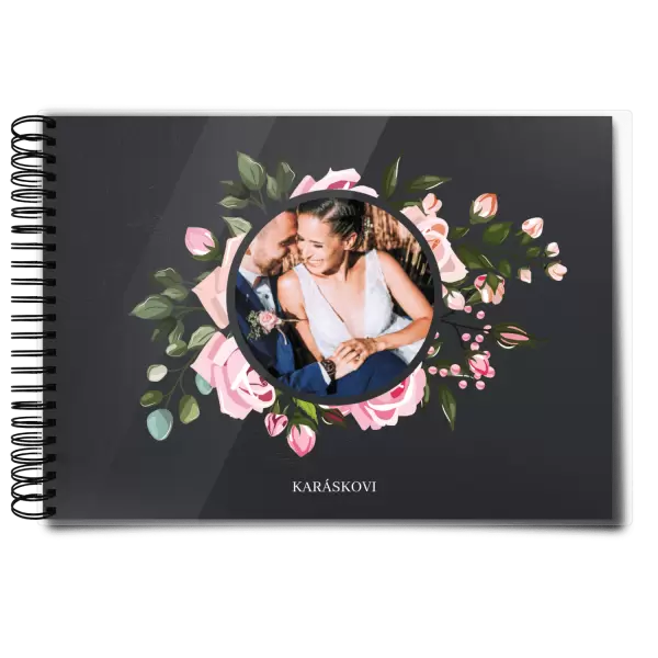 Plexi svatební album LENA