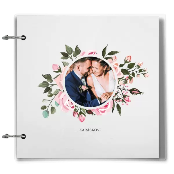 Plexi svatební album LENA
