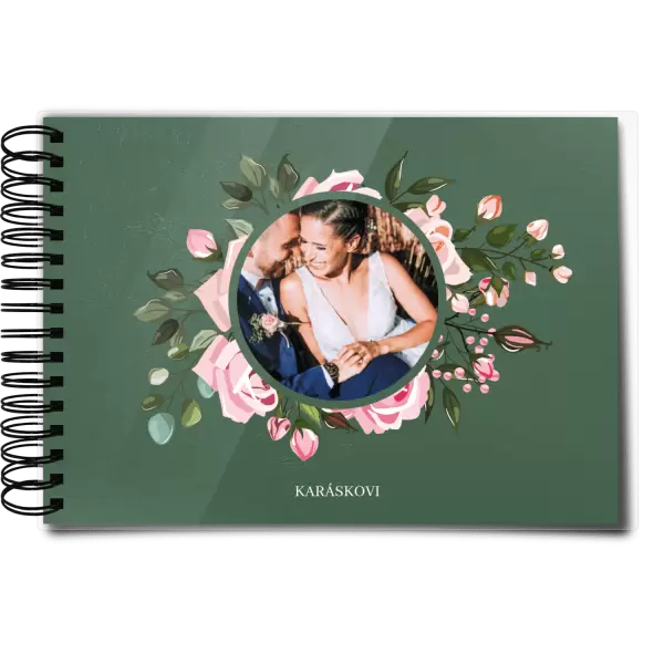 Plexi svatební album LENA