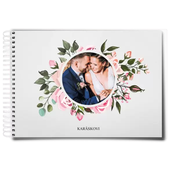 Plexi svatební album LENA