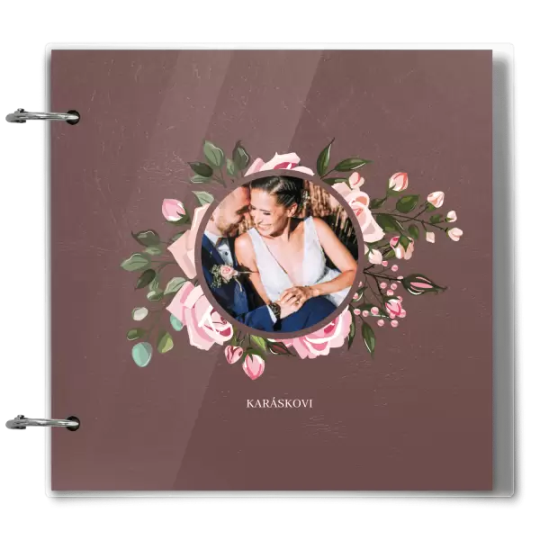 Plexi svatební album LENA