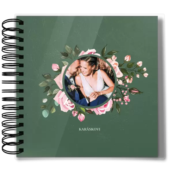 Plexi svatební album LENA