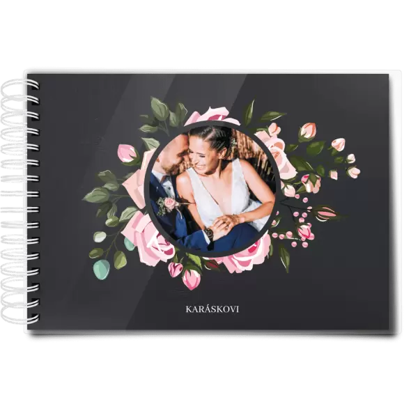 Plexi svatební album LENA