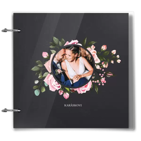 Plexi svatební album LENA