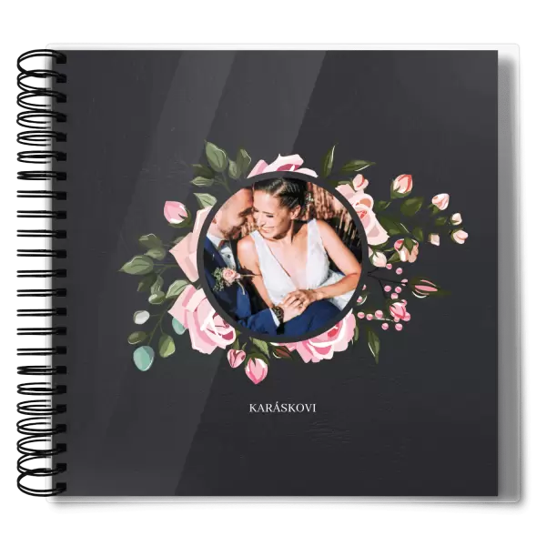 Plexi svatební album LENA