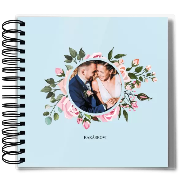 Plexi svatební album LENA