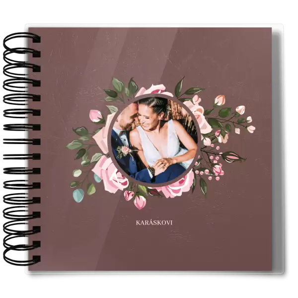 Plexi svatební album LENA