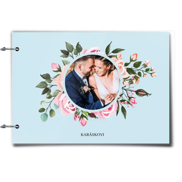 Plexi svatební album LENA